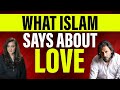 What islam says about love  sahil adeem  eram saeed