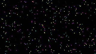 Particle Collision Simulation - %s [1 Hour]