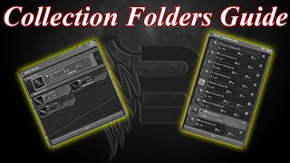📖 COLLECTION FOLDER GUIDE | Fastest Expedition | Phantasy Star Online 2 (PSO2)