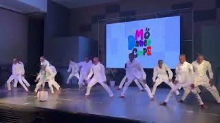 Mo dance competition @ sarit center 