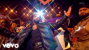 Thumbnail of Paul Russell - Lil Boo Thang (Live at the NRJ Awards 2023)