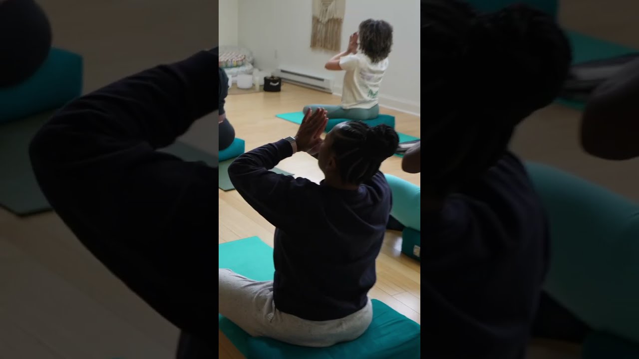 Wellness Retreat For Women of Color Recap 