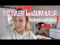 | 4. Bölüm TLC Evleri Masum Kalır| Dağınıkla Mücadele, Yatak Odası Operasyonu