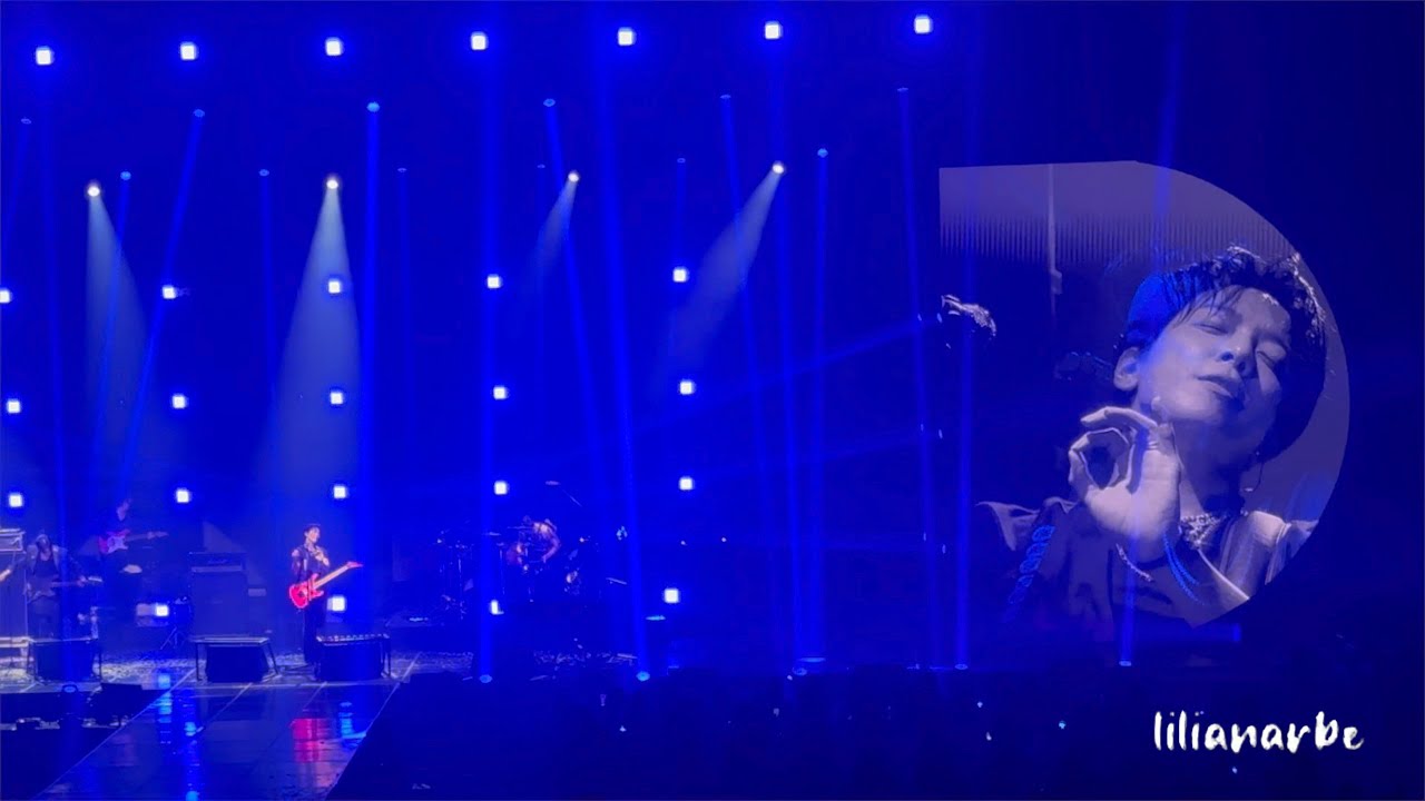 [FANCAM] In My Head /  I’m Sorry / Radio / Between Us - 20231008 CNBLUE LIVE