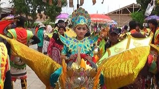 INSTRUMENT PUTRA GENADES  BPK  OLIB ALM WARNA PRO