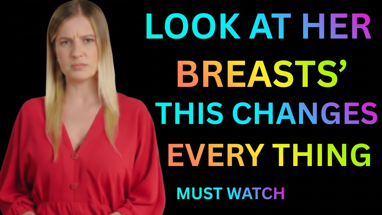 How to make a woman desire you even if she’s not interested   Female Psychology