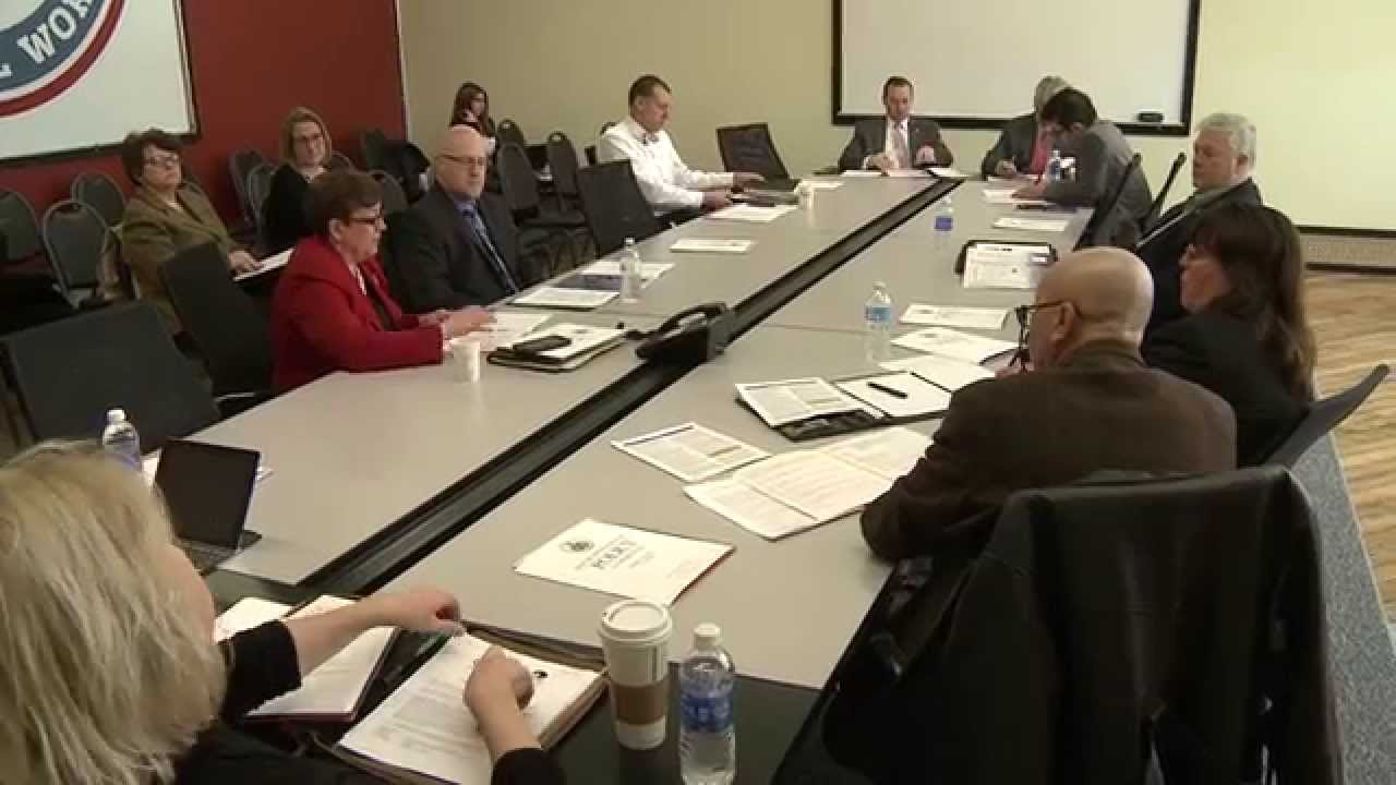 Schlossberg Jobs in the Lehigh Valley YouTube