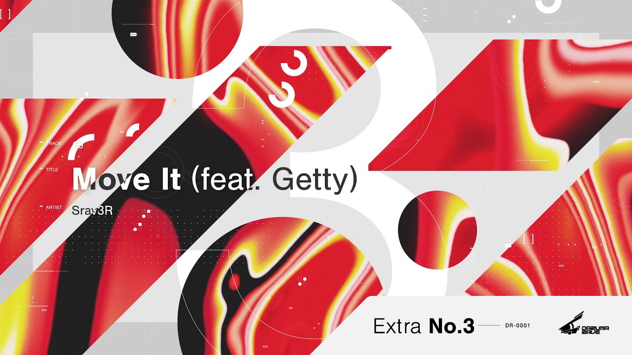 Watch Srav3R - Move It (feat. Getty) on YouTube Watch Srav3R - Move It (feat. Getty) on YouTube