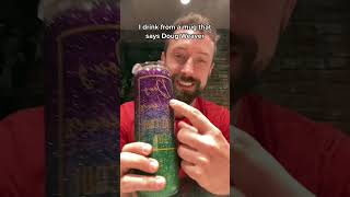 Confidence has no height!