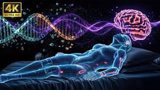 Activate 99.9% of Your Brain - Awaken Your Higher Mind, Increase Brain Power, Improve Intelligence