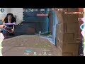 r6 noob playing shotguns