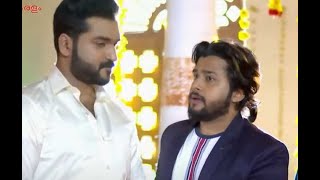 Chembarathi | Indian Popular Malayalam TV Serial Kalyani, Anand, Akhilandeshwari Ep 510 Zee Keralam