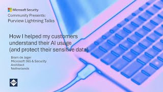How I Helped My Customers Understand their AI Usage