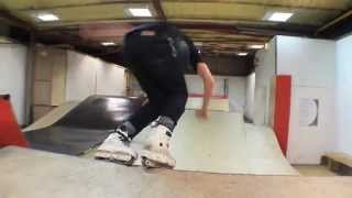 Gibbo X Laurie | Old Corby Clips