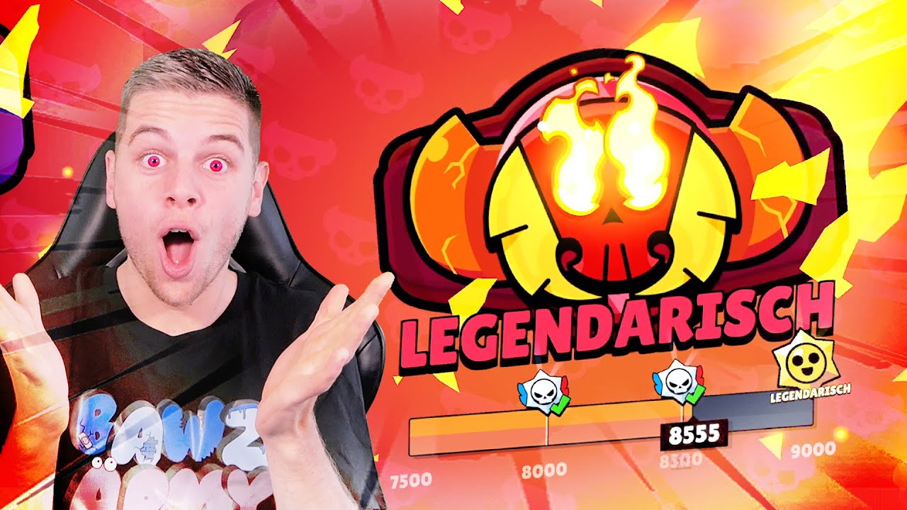 LEGENDARISCH 3 GEHAALD! ROAD TO MASTER!! 🤩