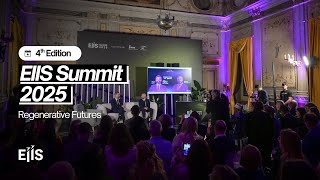 Eiis Summit 2025 - Regenerative Futures