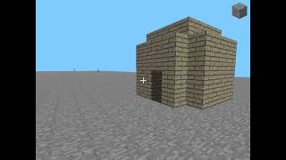 Minecraft (rd-20090515)