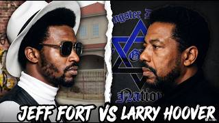 Inside The Deadly War That Divided Chicago Into Two Nations: Larry Hoover vs Jeff Fort Net Worth
