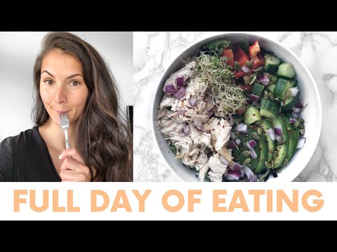 full-day-of-eating-gluten-free-and-dairy-free-|-paleo-friendly