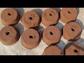 New crumbling vlog with lots of crumbling part 2