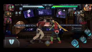 Boss Robin-Legends Reborn (H7) Alternate Pip (Flawed Justice Team) 