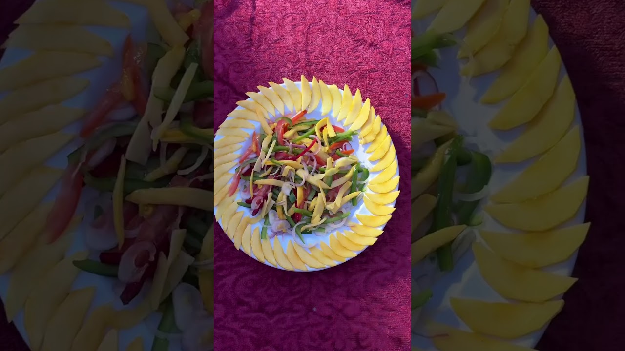 mango festival in shalimar garden lahore pakistan | 