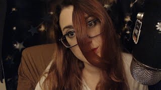 ASMR Unpredictable Soft Spoken Hyper Girl Role Play (poppy style) screenshot 4