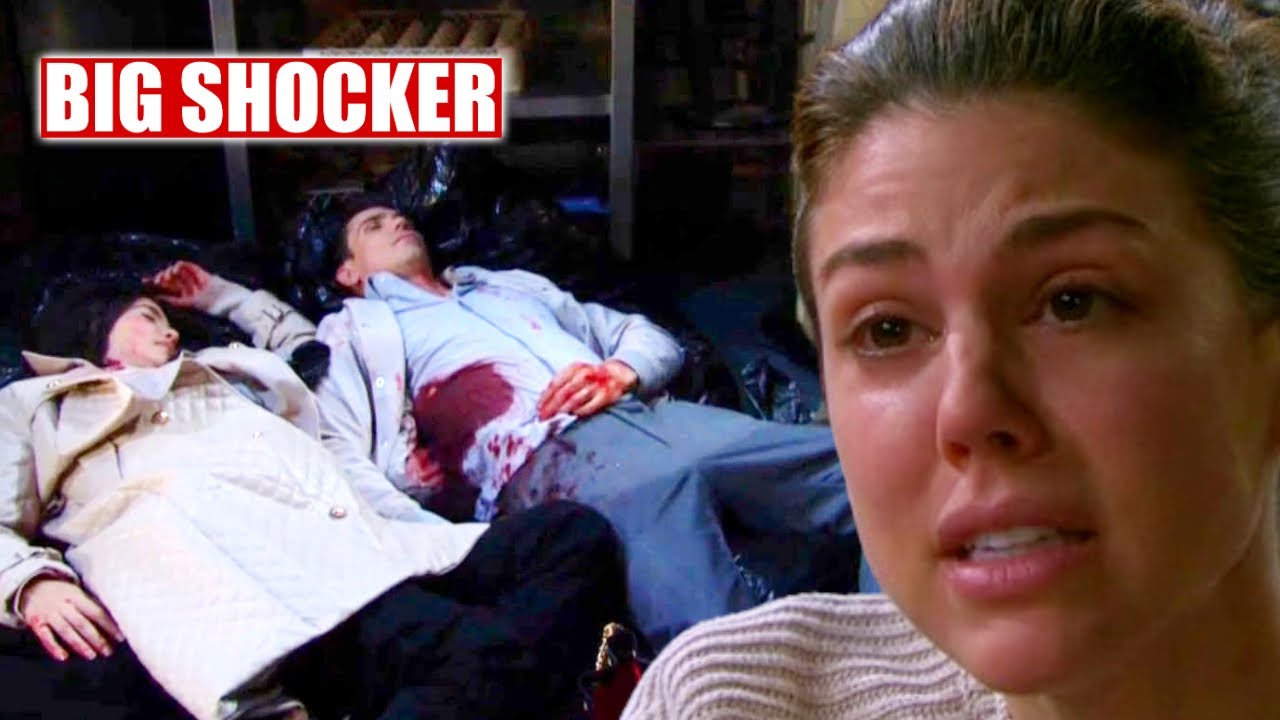 General Hospital Spoilers | 1 accident killed 2 people, 2 GH legends left the show