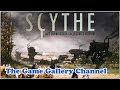 【ボードゲーム レビュー】「大鎌戦役」- 農業とメックウォーリーアが融合した世界