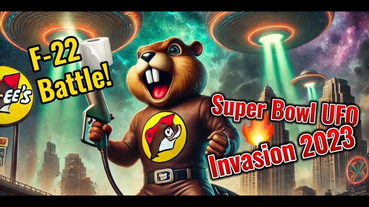 UFO or Misidentified Balloon? Our Follow-Up on the Alaska Shootdown