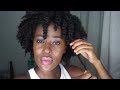 Updated Twist- Out Demo |