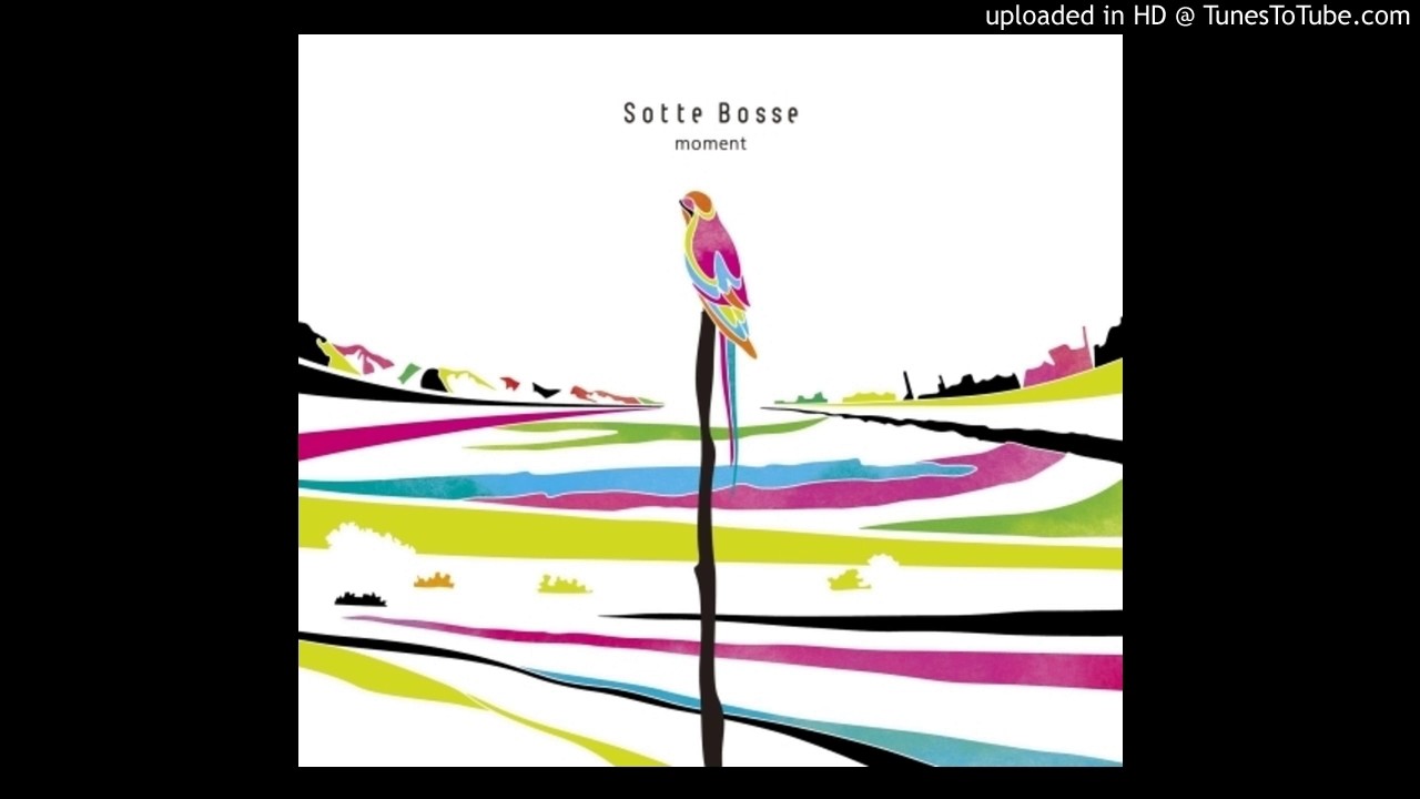 Sotte Bosse 楓 - YouTube