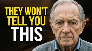I’m 82... The Real Secret to Living Long Has Nothing to Do With Diet