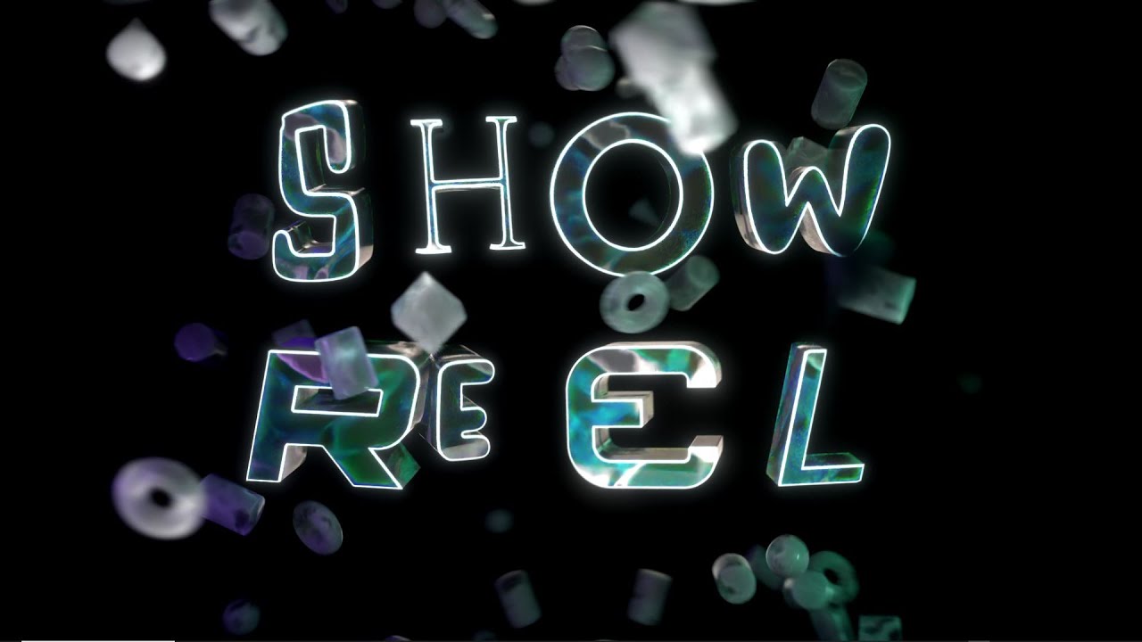 vizzua.media showreel