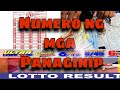 Ang numero ng panaginip pwedeng itaya sa lottojuetengending  18