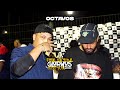 JOVEN DRUMLESS vs UKROSS | OCTAVOS | FINAL NACIONAL GLORYUS RAPPER 2025/2026