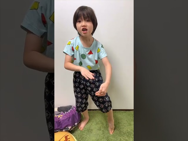 モノマネ係NEW!