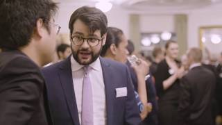 Introduction to Goodenough College