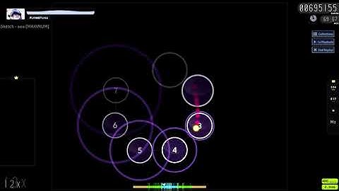 spaced streams are just too easy bro