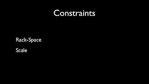 Episode 001: Optimizing Video Monitoring (Part 1)