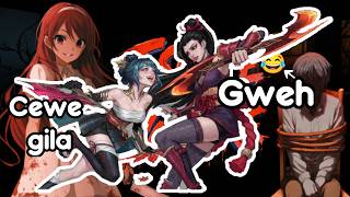 🔴 [LIVE] Free talk - Ngobrol random gagal karena pc kentank