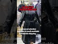 Leather cloak women. https://wa.me/393895505812 TK✅ @imperial_luxury_fashion