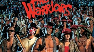 Cgr Undertow - The Warriors Review For Playstation 2