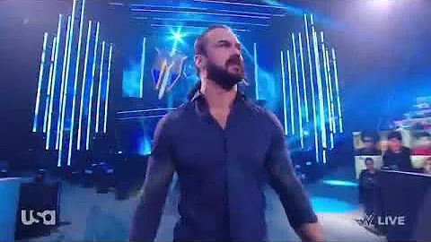 Drew McIntyre calls out Randy Orton (Full Segment)