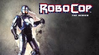 Robocop Episode 19 (1994) TV Series