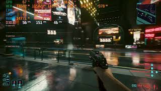 Cyberpunk 2077 Running On The 4080 Super Is Not Really As Good As C523jw7 Would Like You To Think.