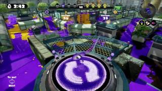Kelp Dome Rainmaker w/Custom Eliter 3k Scope
