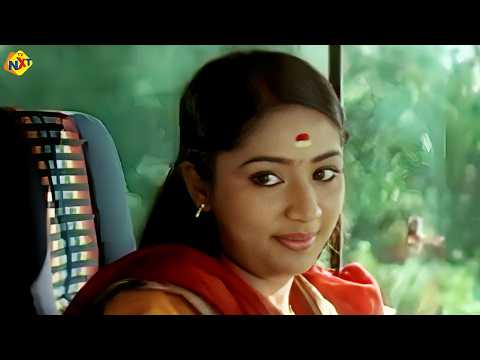 Chandru Tamil Movie Scene -04 | சந்துரு | Jayasurya | Navya Nair | Bhavana | Vineeth | TVNXT Tamil