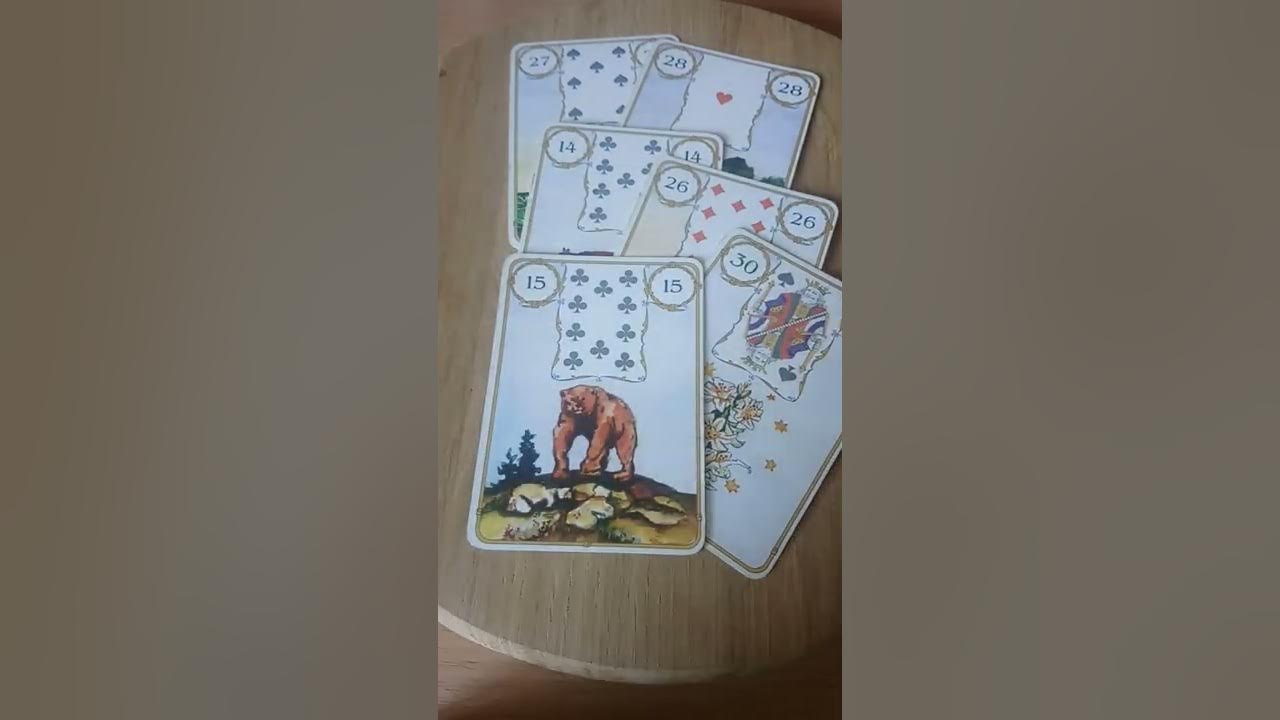 алиса алиса таро расклад