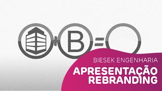 VT Apresentação Identidade Visual - Biesek Engenharia